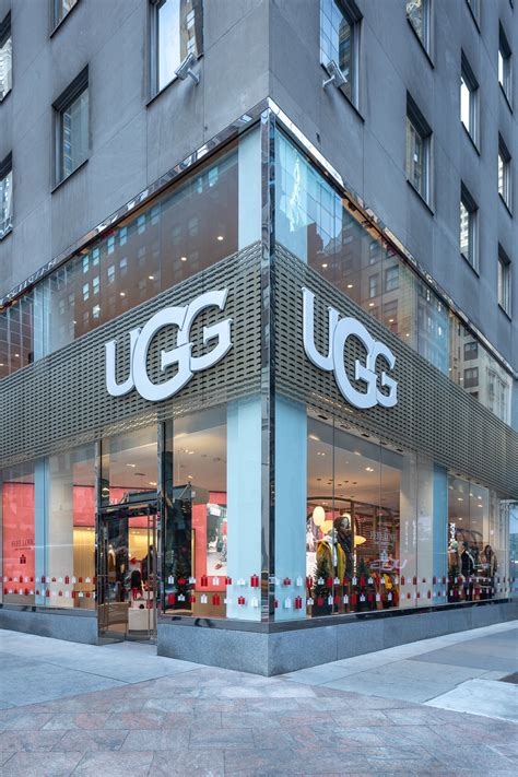 Ugg Store 